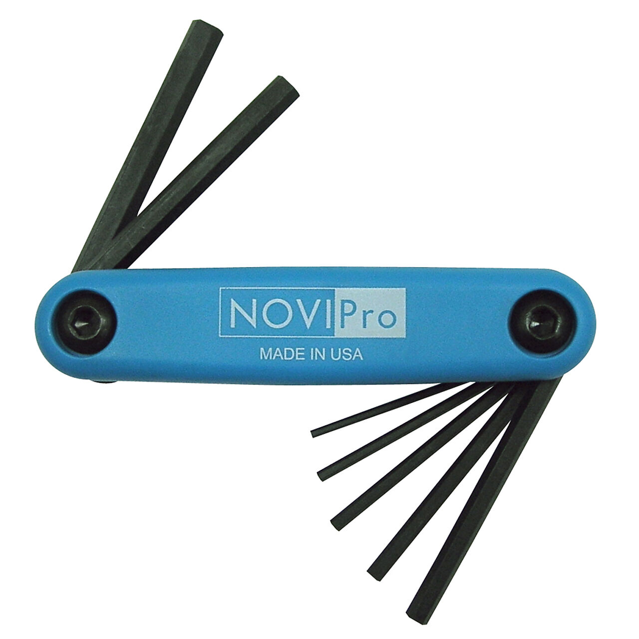 Novipro Novipro unbrakosett 1,5-6 mm 1