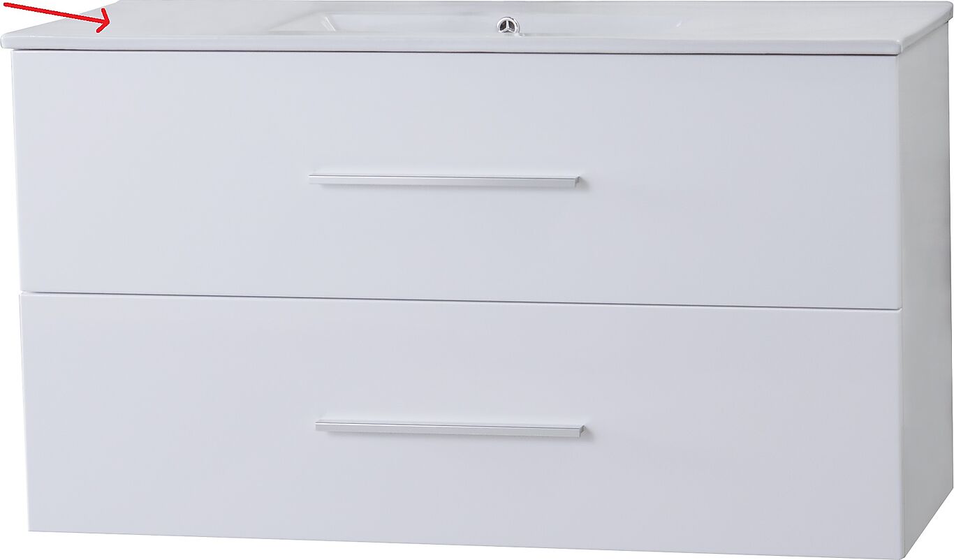 Alterna Alterna Fons Smal 100 cm servant 1