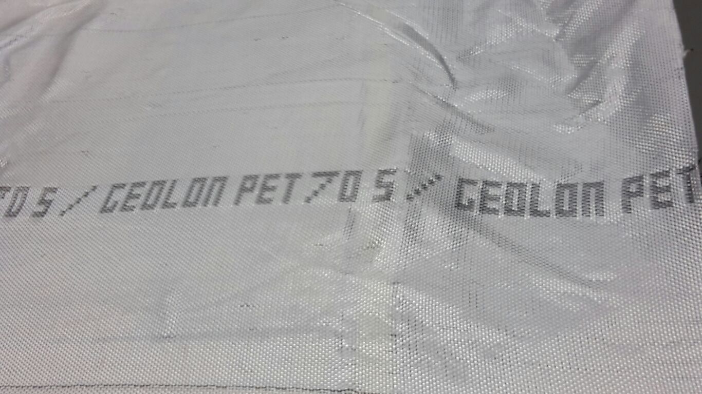 Arm.duk geolon 200/200 5x200m vevd armeringsduk polyester(pet) 1