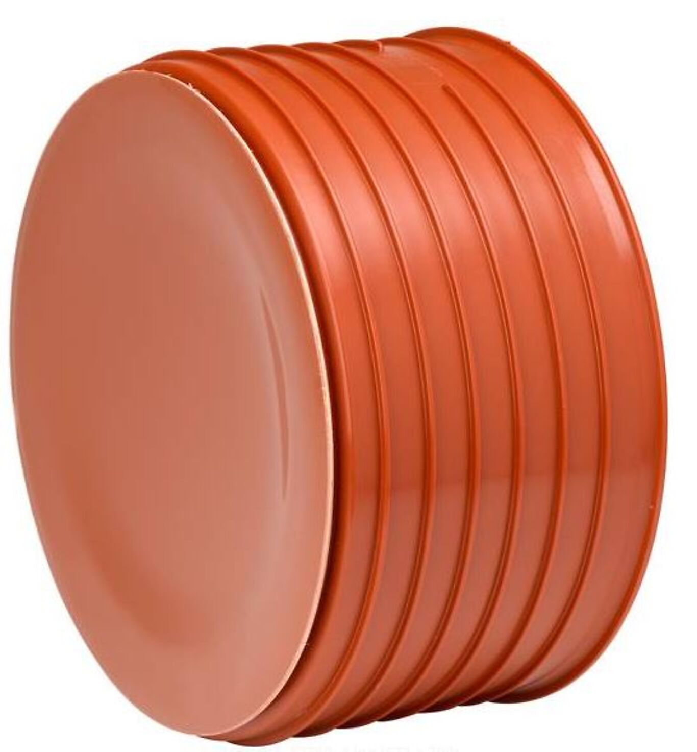 Uponor Infra Lokk / endebunn 425mm til 425 kumsystem 1