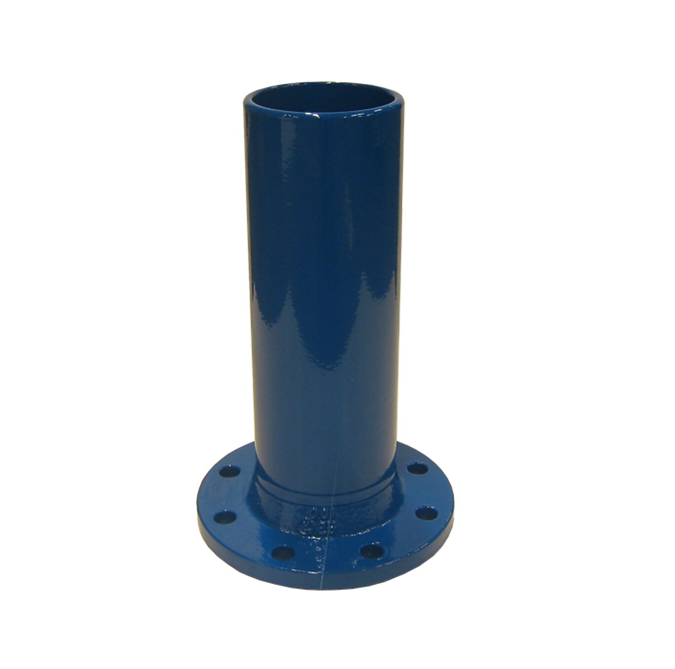 Ulefos Ulefos flensespiss DN200 ESCO S-9661 1