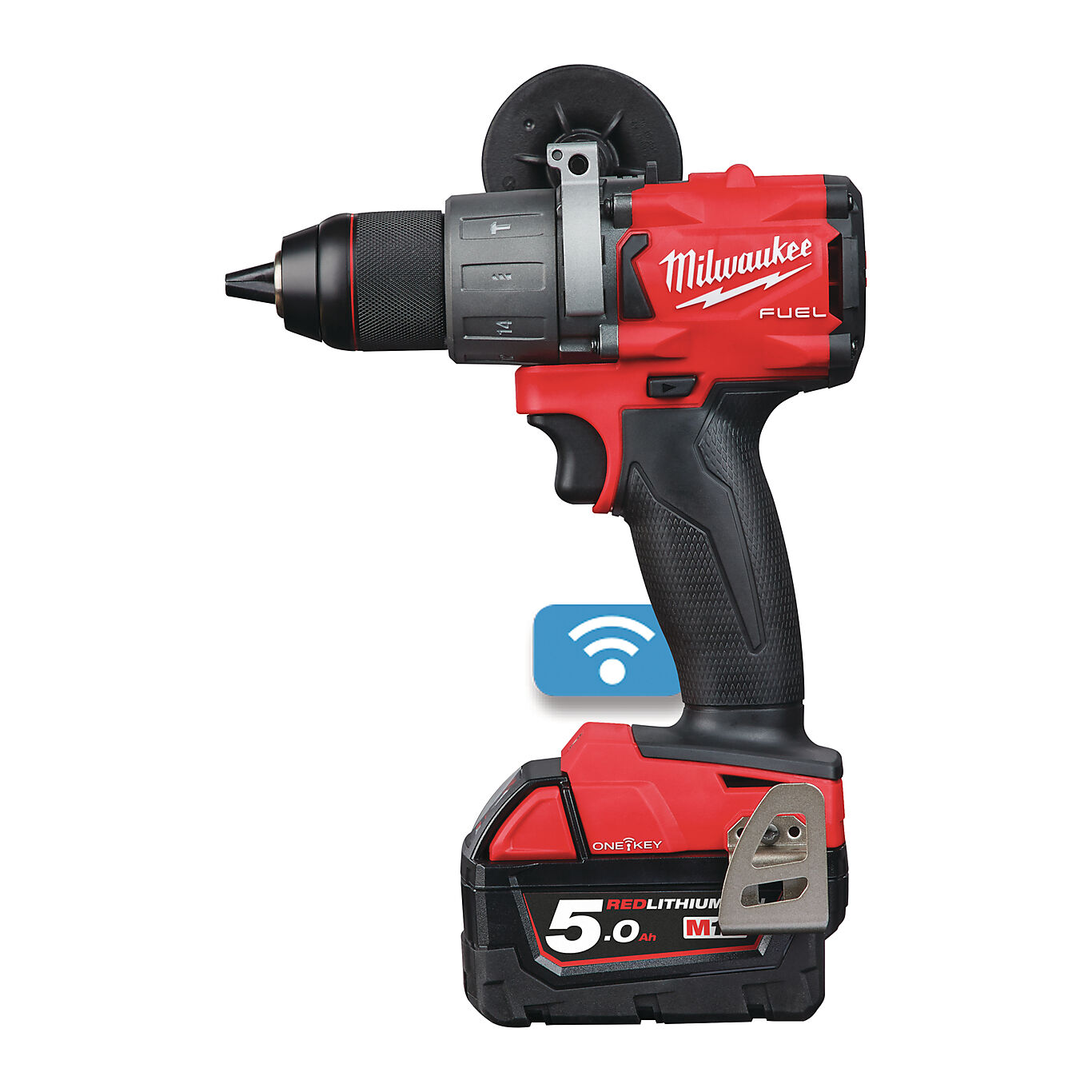 Milwaukee Milwaukee M18 Bor/Skrutrekker ONEDD2502X 1