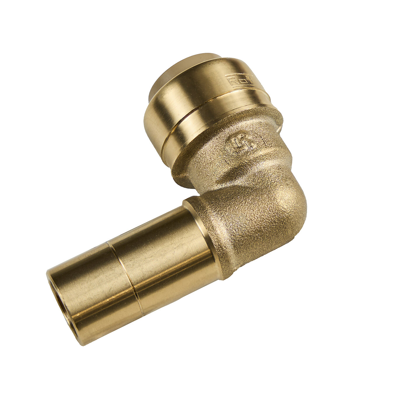 Roth Roth QuickPush albue, nippel/muffe 15mm 1