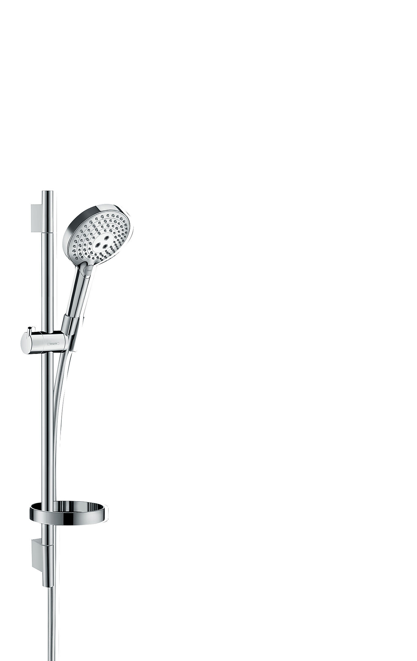 Hansgrohe Raindance Select S 120 3jet dusjsett