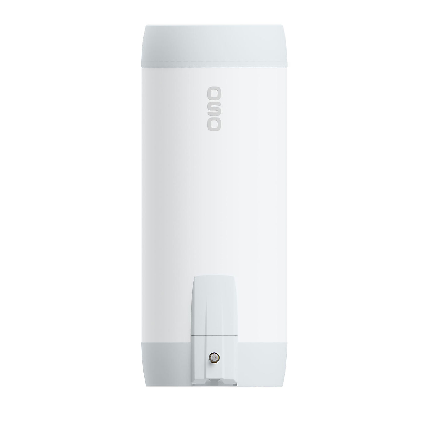 Oso Hotwater OSO Saga boligbereder standard S2 250 1