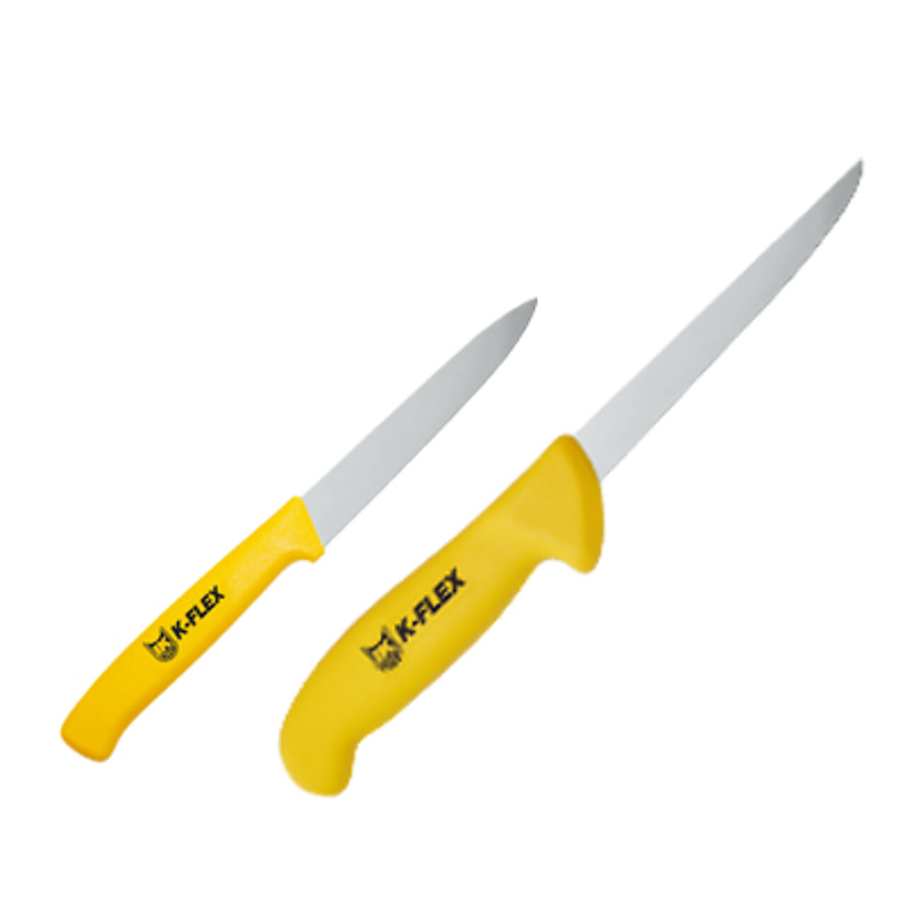 K-Flex Stor kniv (blad 15 cm) 1