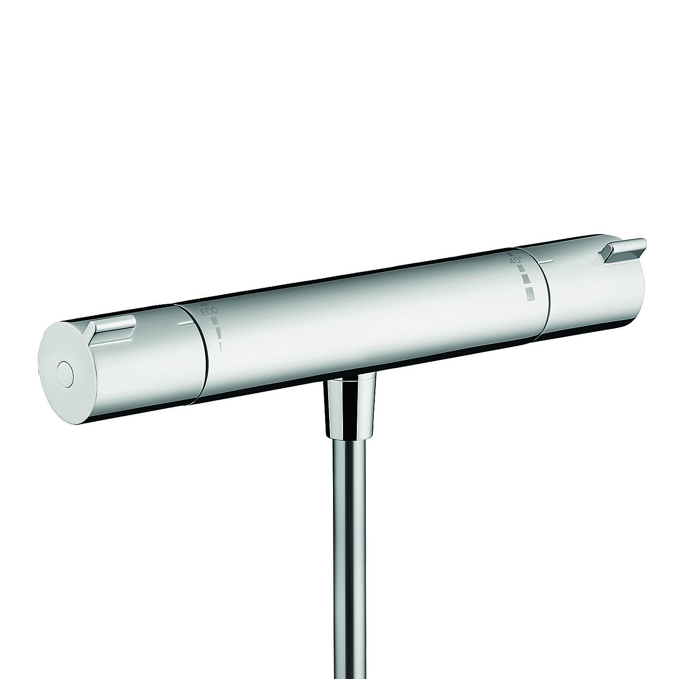 Hansgrohe Hansgrohe Ecostat 1001 CL dusjbatteri 1