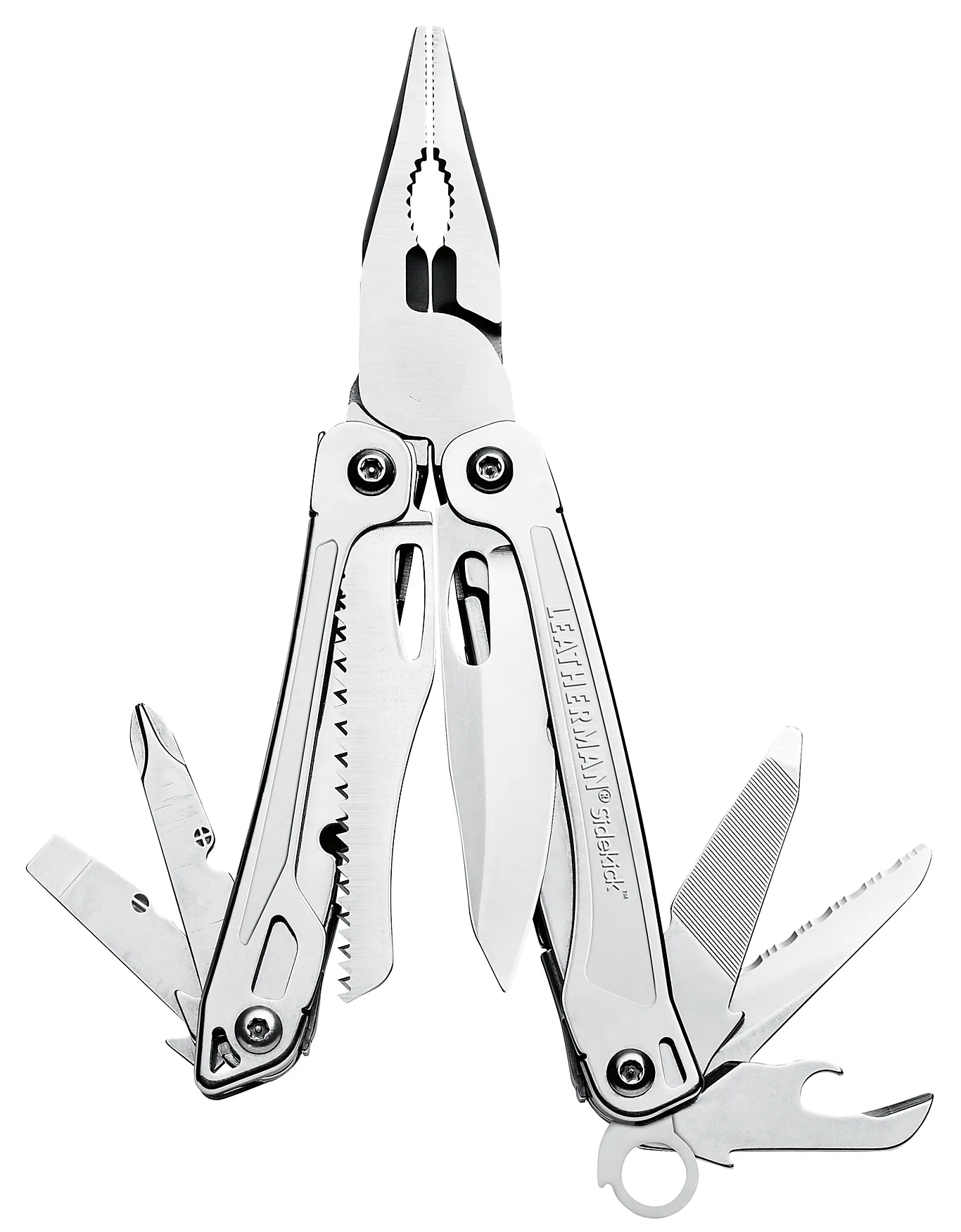 Leatherman Leatherman Sidekick multiverktøy 2