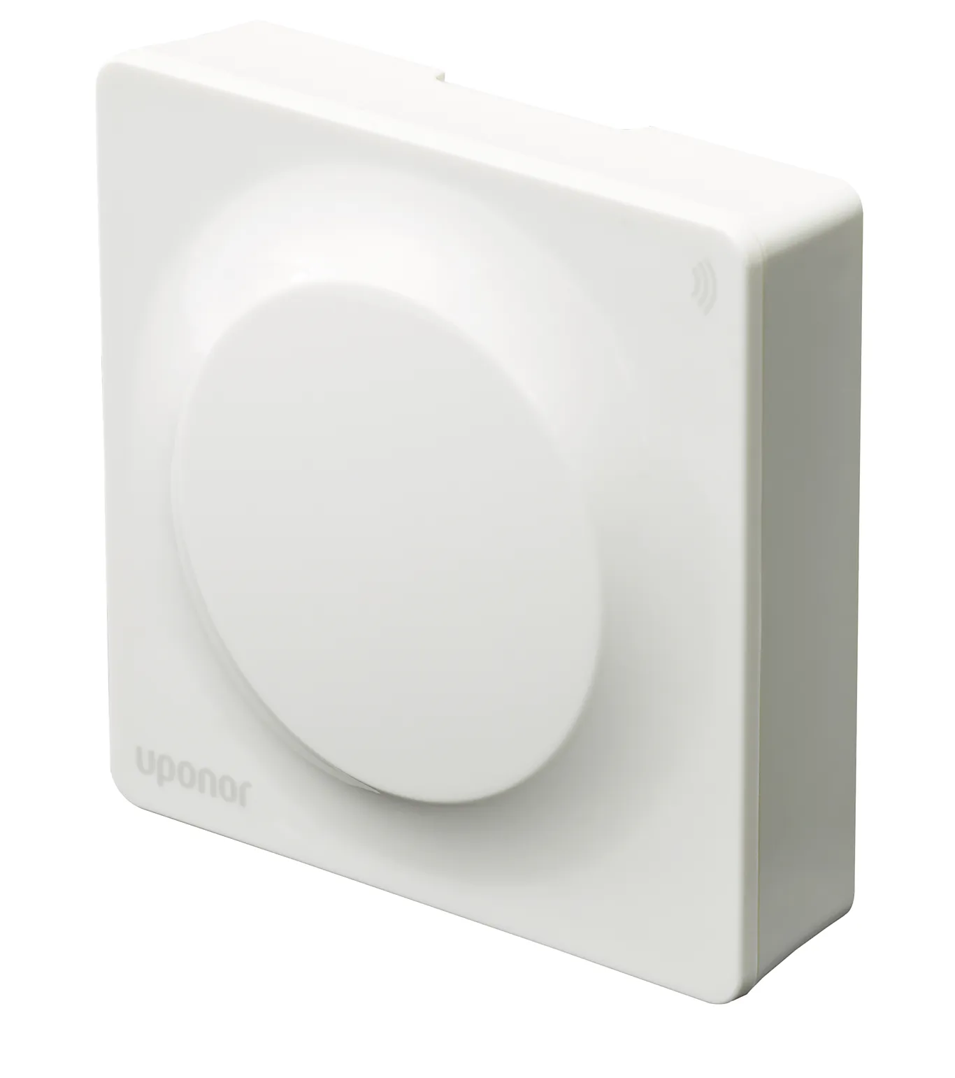 Uponor Termostat offentlig T-143 BUS 1