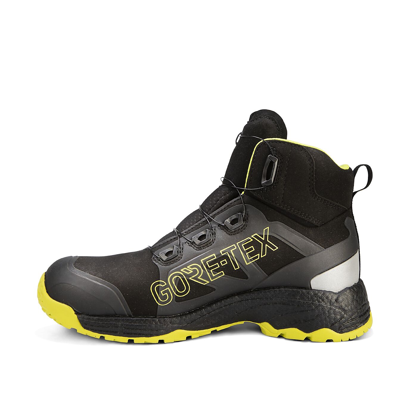 Solid Gear Solid Gear Vernesko Mid Prime GTX BOA GORE-TEX 41 3