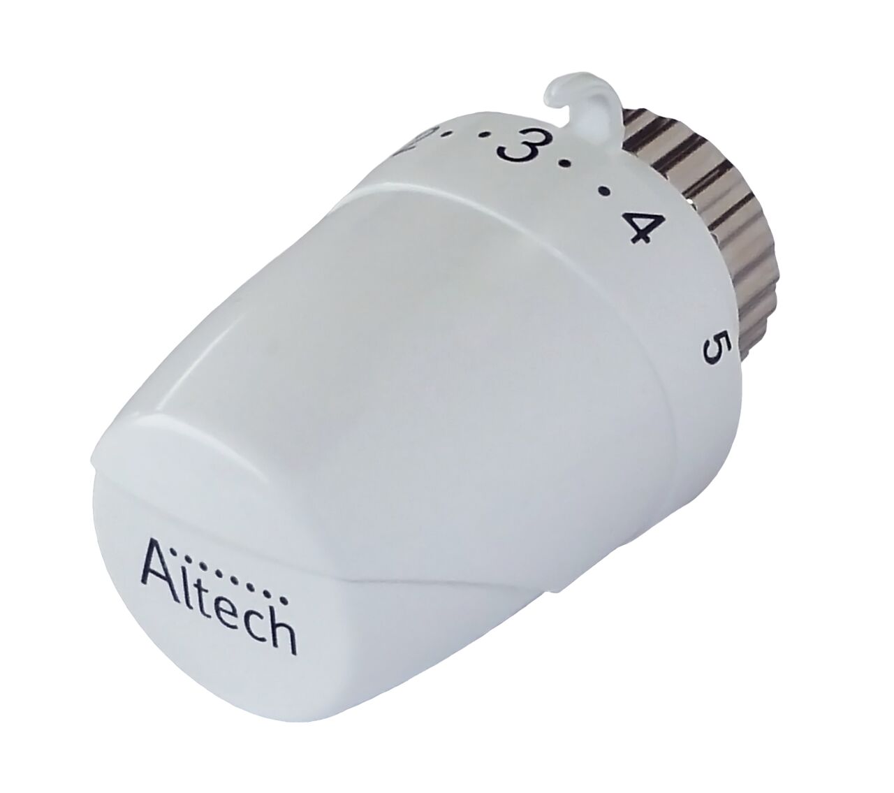 Altech Altech termostathode M30 x 1,5 6-28° hvit 1