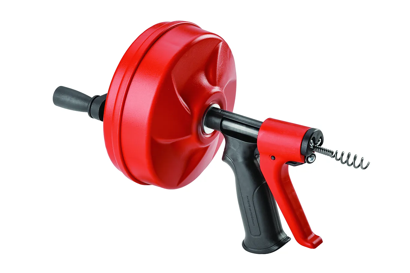 Ridgid Håndstakemaskin Power Spin+ 2