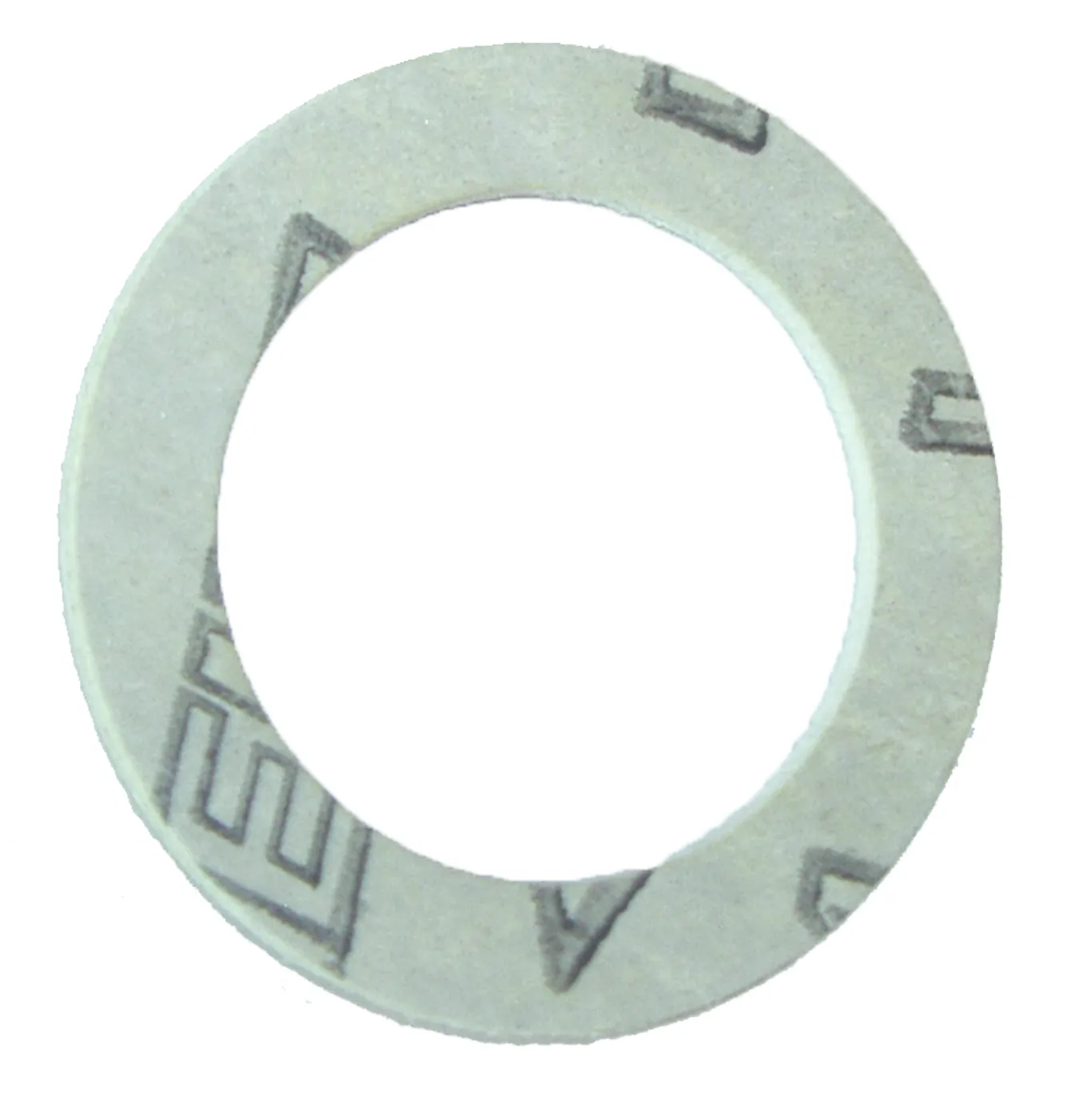 Armaturjonsson Sanipex pakning til fordeler 30/23 x 2 mm 2