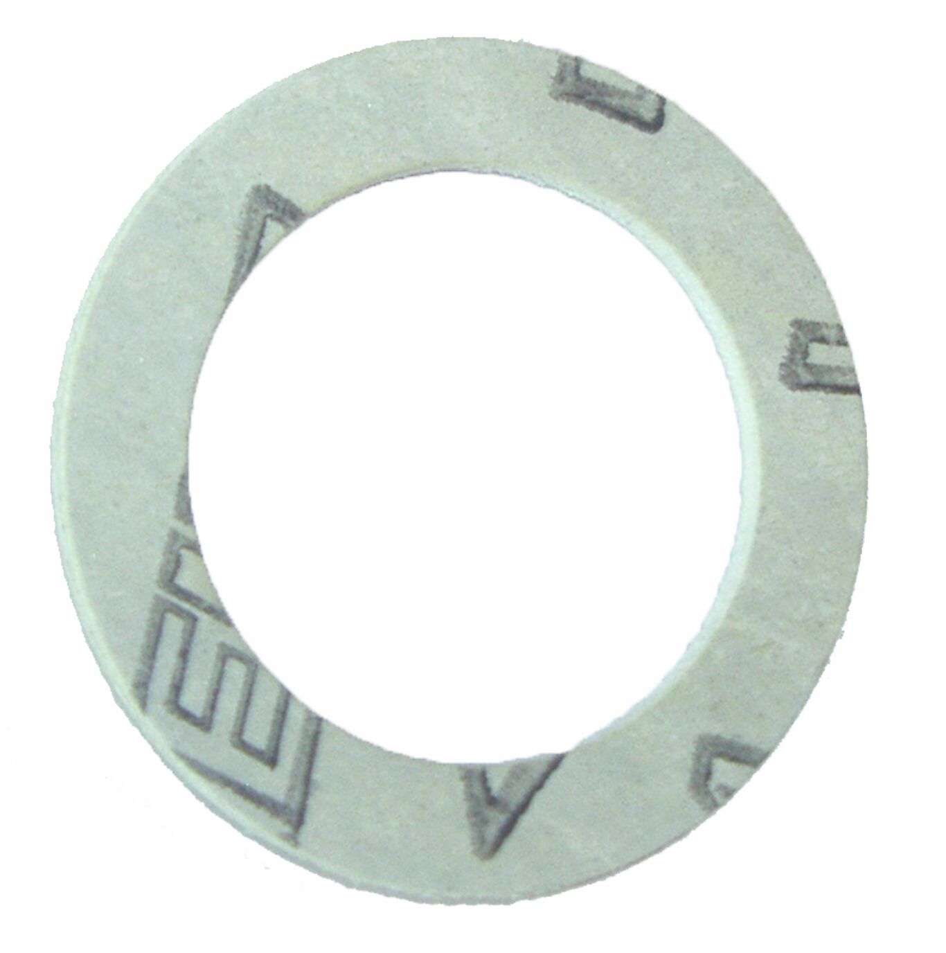 Armaturjonsson Sanipex pakning til fordeler 30/23 x 2 mm 2