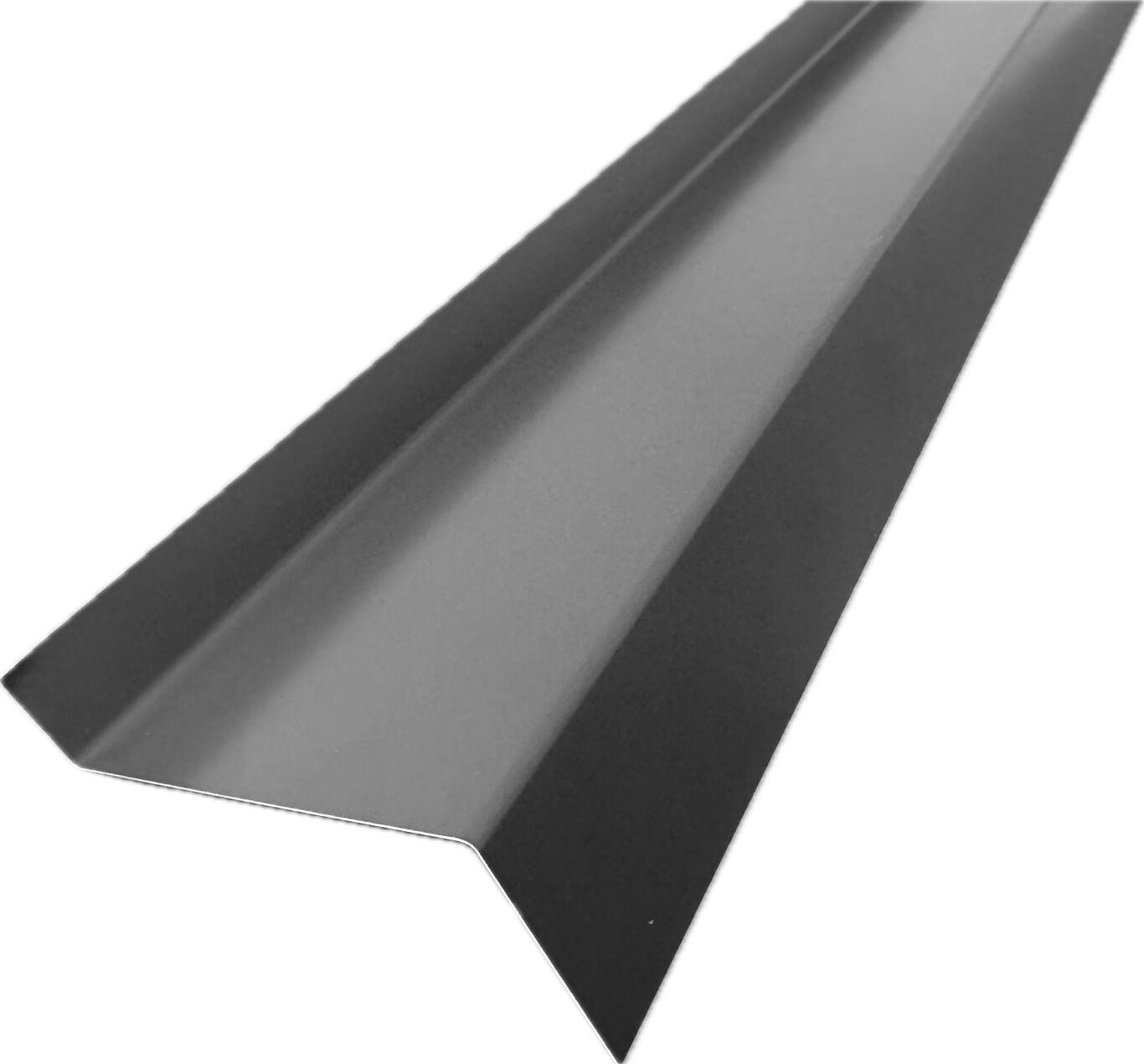 BEWI Overgangslist Stål 100X2500mm 1