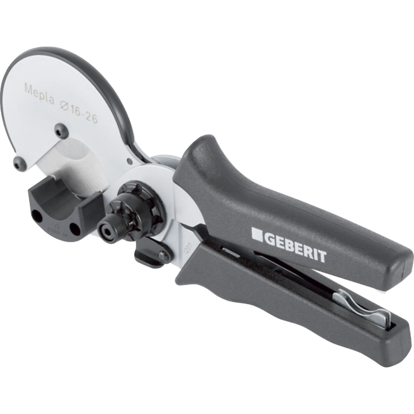 Geberit Rørskjærer Mepla 16-26 mm 1