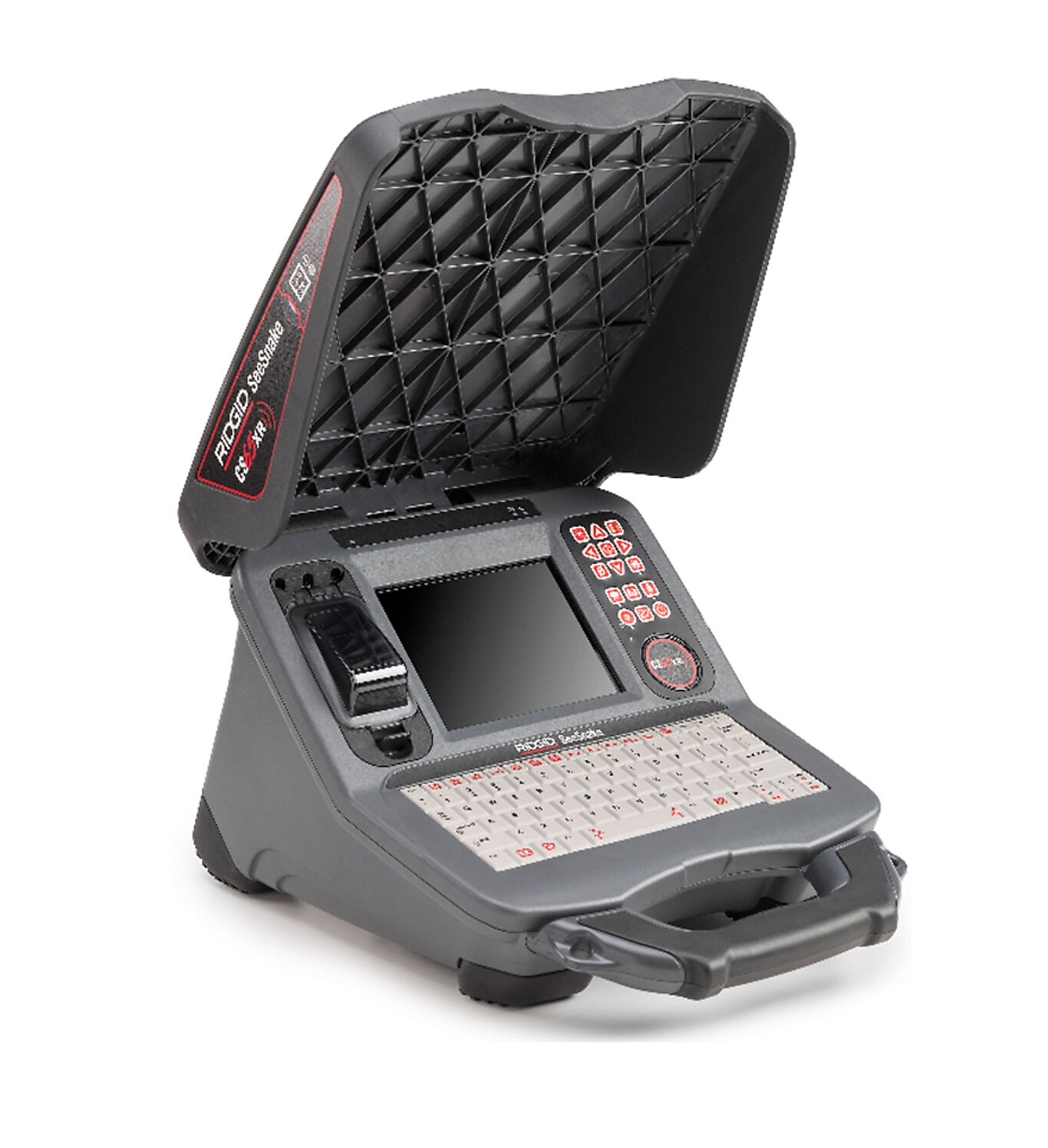 Ridgid Monitor m/opptak CS65XR 6