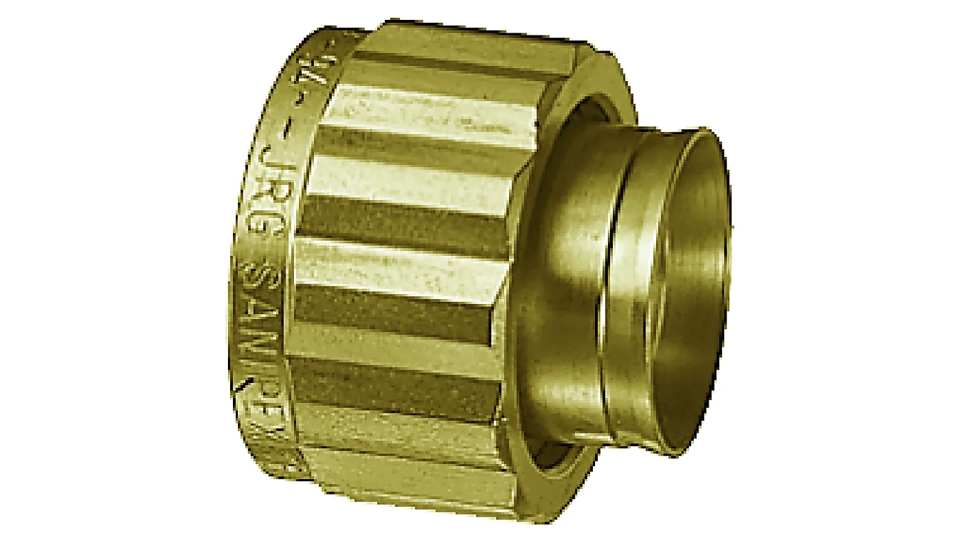 Armaturjonsson Klemunion 12 mm 2