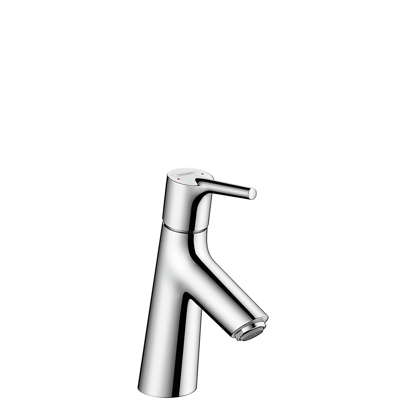 Hansgrohe Talis Select S servantkran 80