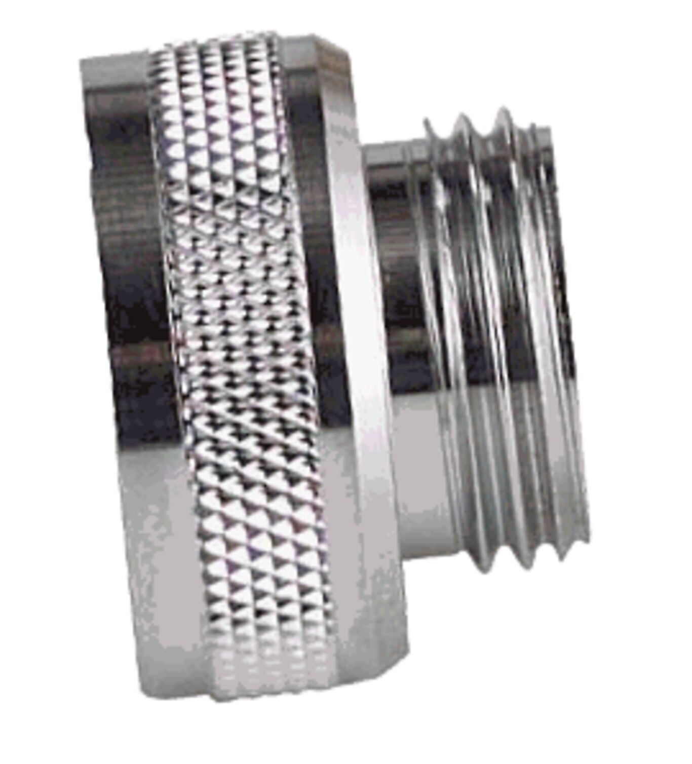 Nito Overganger 1/2" utvendig gjenge X 3/4" innvendig gjenge 1