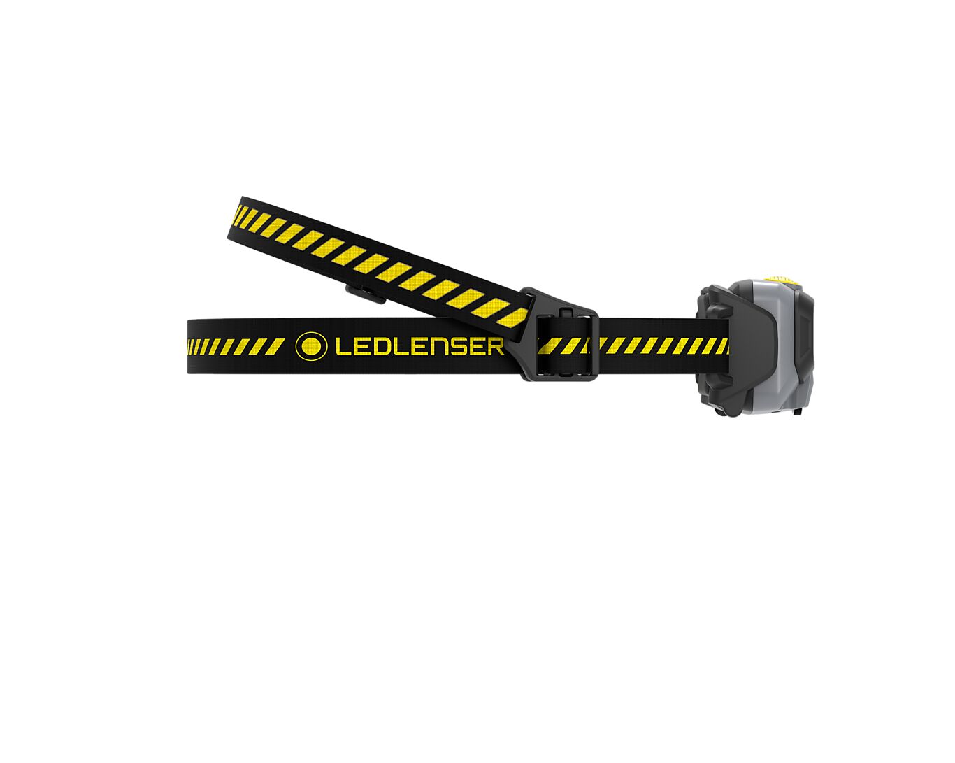 Ultimate Nordic Ledlenser Hodelykt HF6R Work 800lm 3