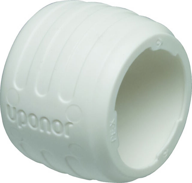 Uponor Ring naturell 25 mm Quick & Easy 1