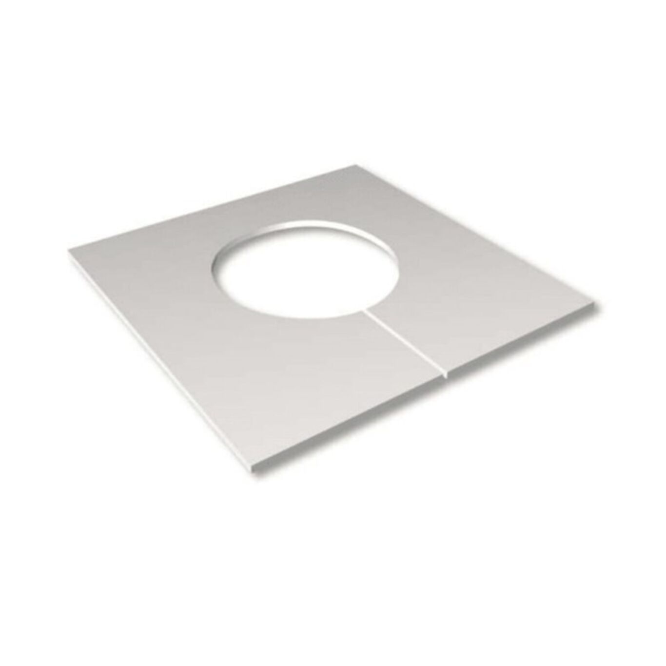LK Systems Fikseringsbrikke 7.5 1