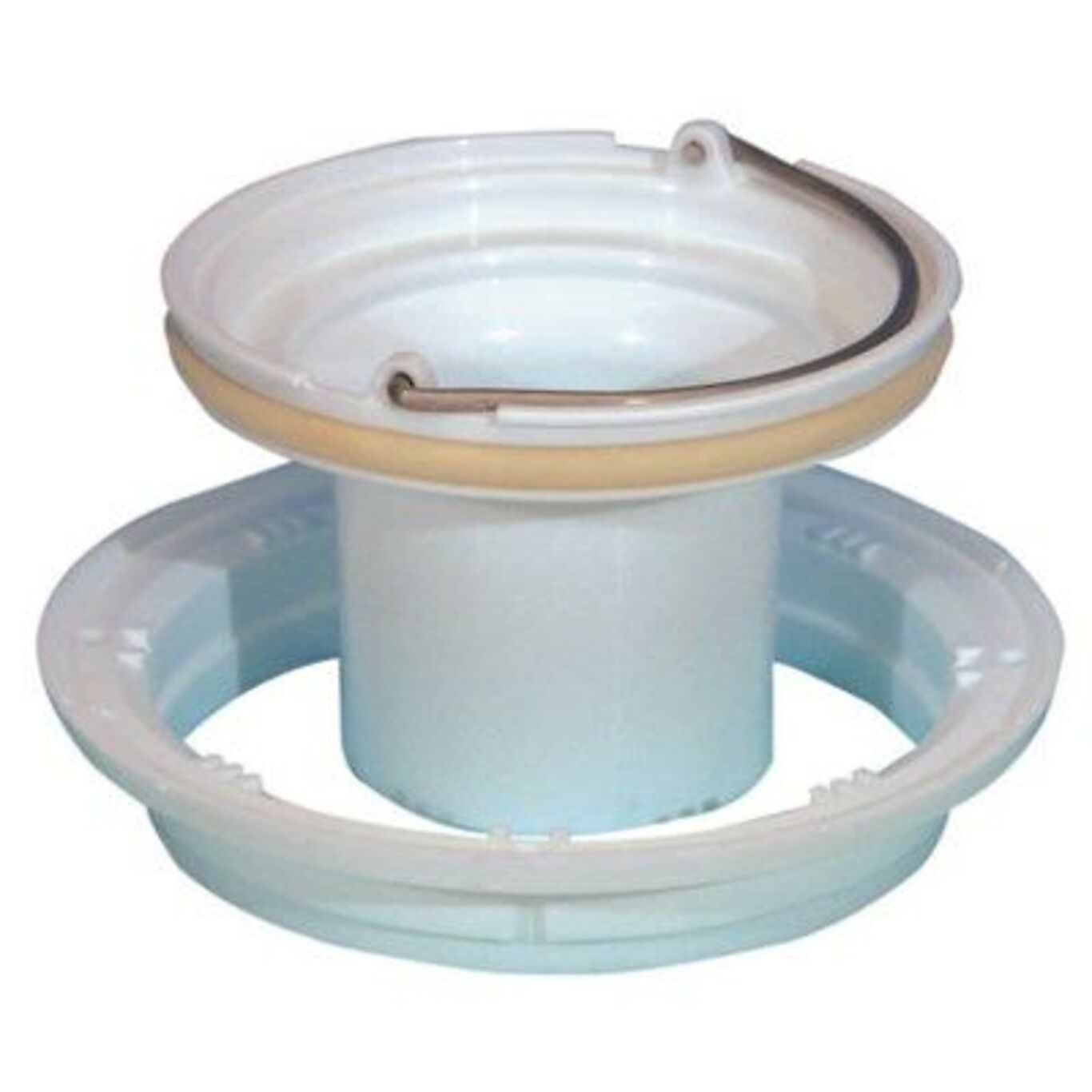 Purus Joti rehabsett for L- sluk 1