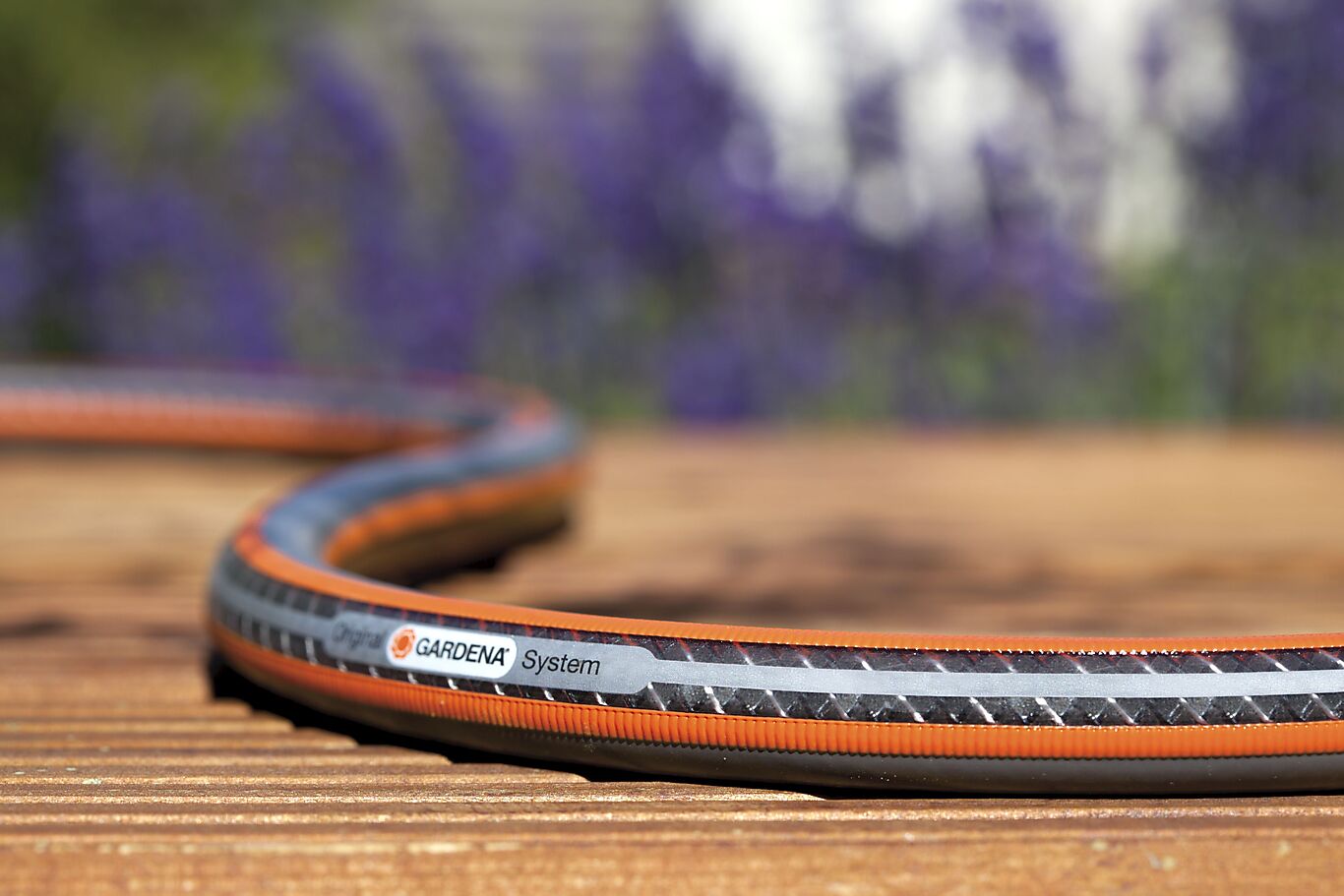 Gardena Hageslange Comfort 1/2" 30 m 4