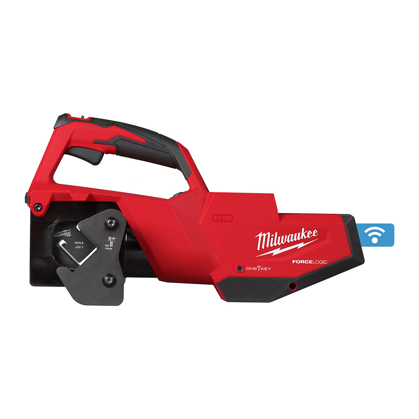 Milwaukee Milwaukee M18 Skinnekutter STSO-0B 1