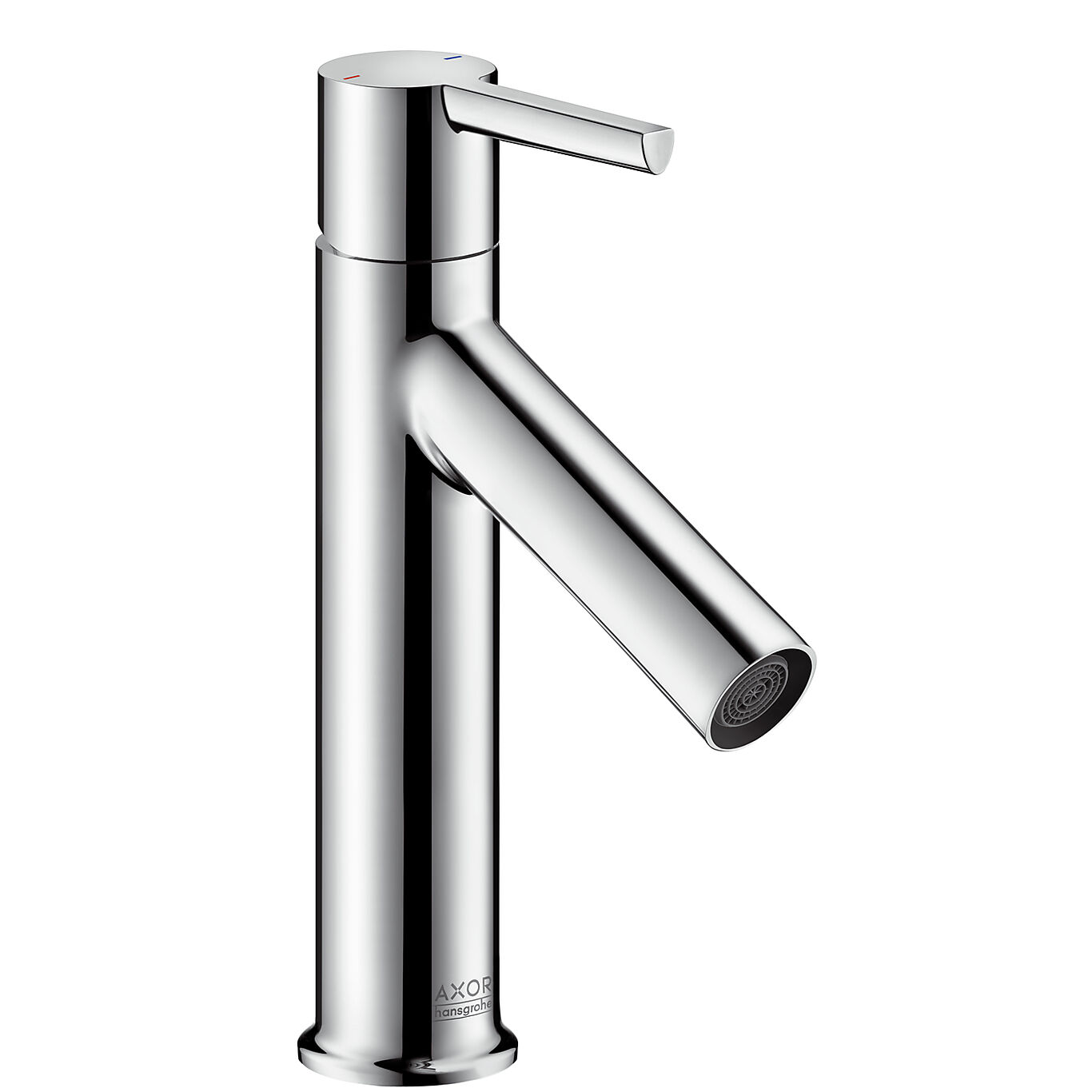 Hansgrohe Axor Starck servantkran 90