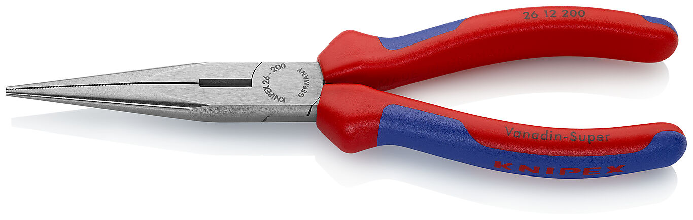 Knipex Knipex nebbtang rett 200 mm 2