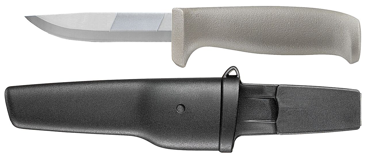 Hultafors Hultafors håndverkskniv grå 1