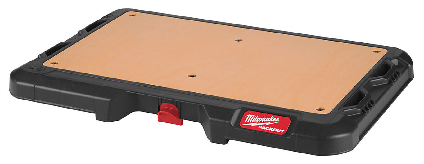 Milwaukee Milwaukee PACKOUT Arbeidsflate UNIVERSAL 1
