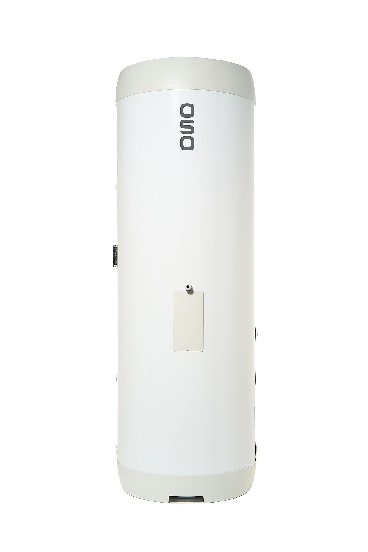 Oso Hotwater OSO OGC 300 varmesentral 3KW 3X230V+HX1,8M2 1