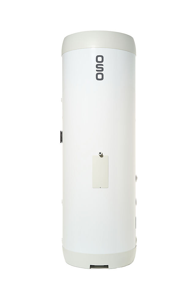 Oso Hotwater OSO OGC 300 varmesentral 3KW 3X230V+HX1,8M2 1