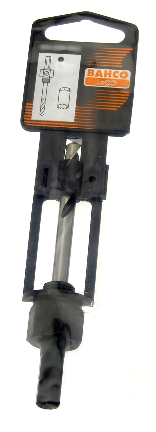 Bahco Holder for hullsager 32-210 mm, 11 mm skaft 1
