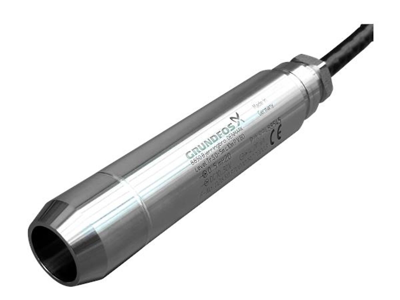 Grundfos Grundfos Sonde 25 meter 1