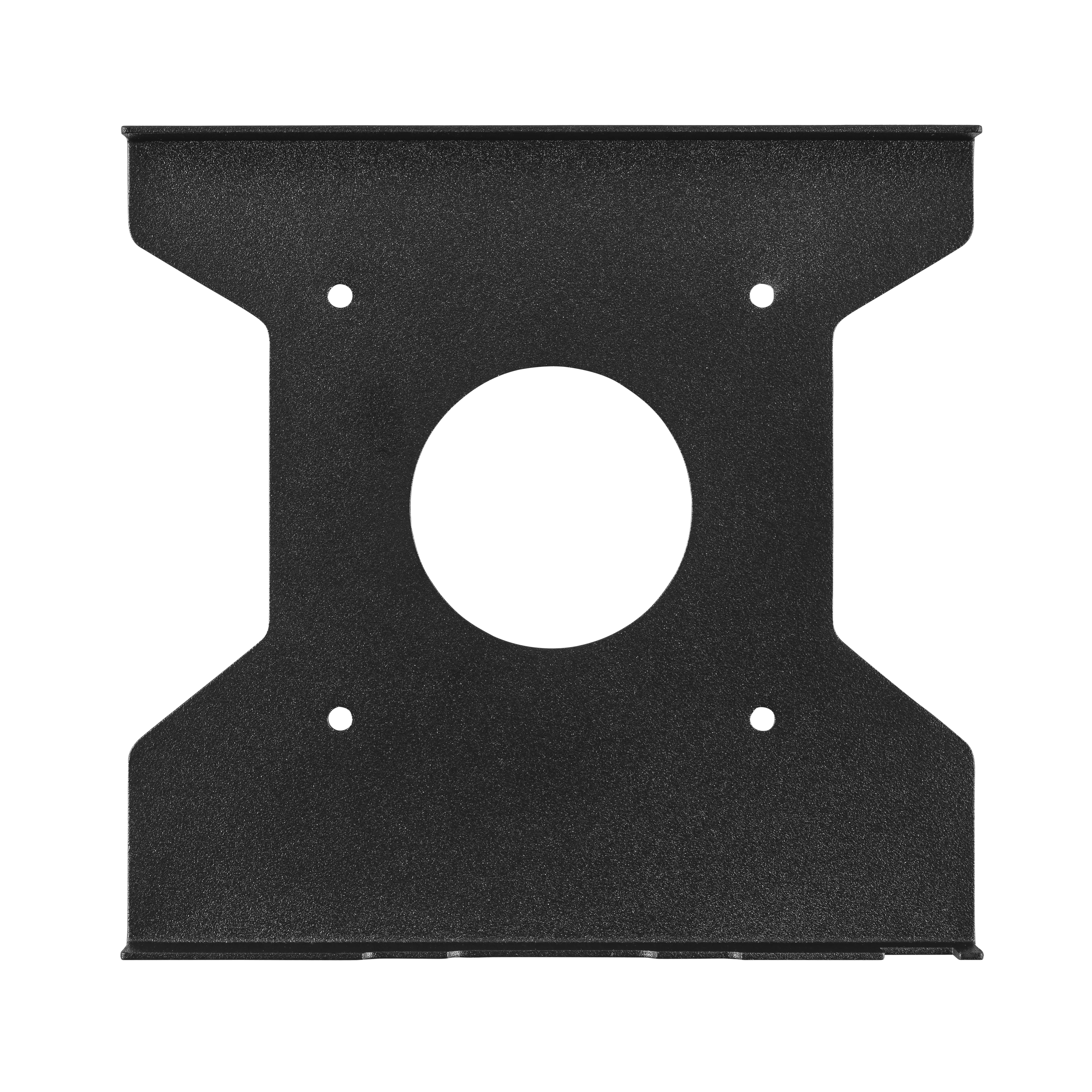 ProDVX I/O cover plate voor 10SLB/10X series