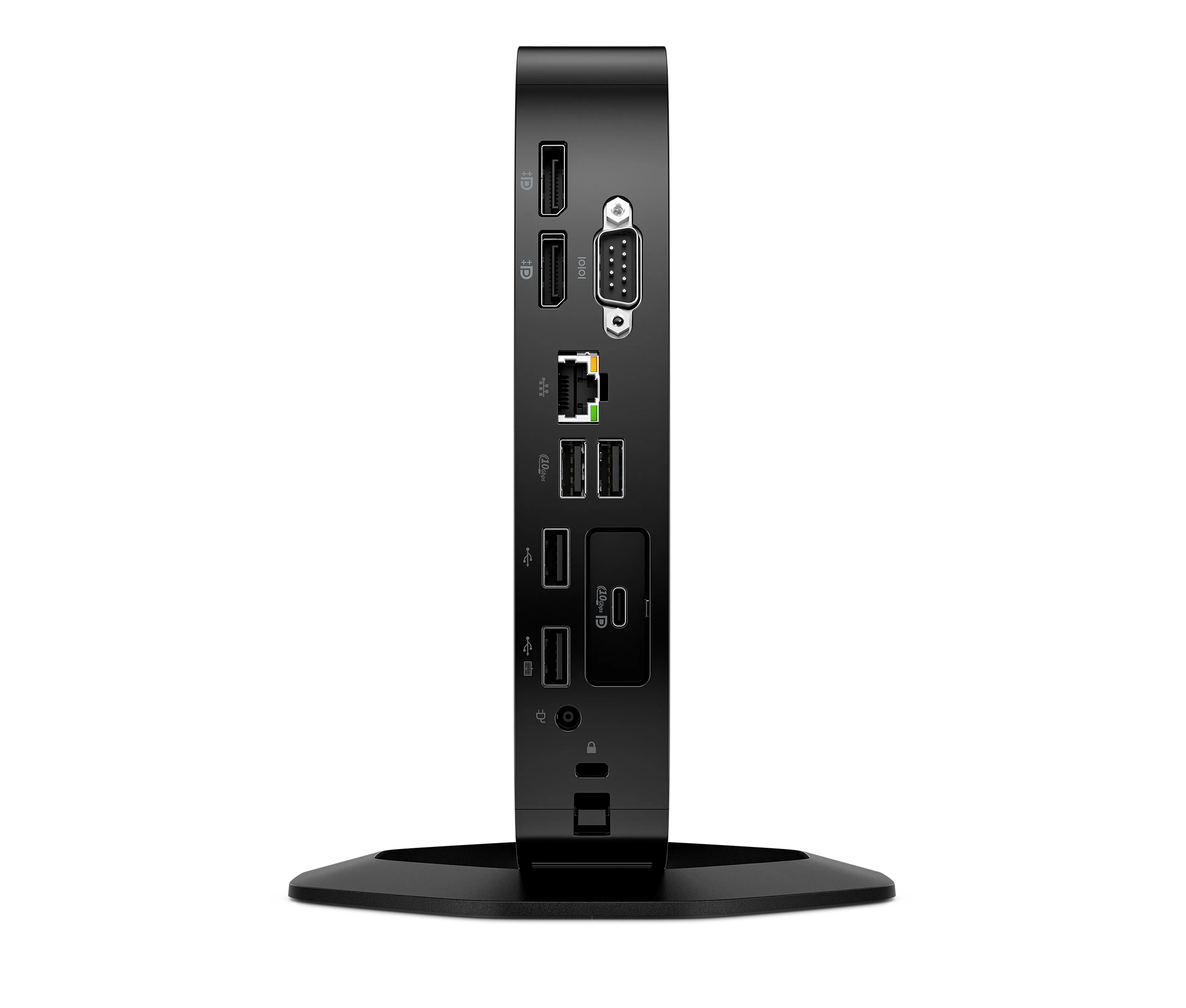 HP ProDesk 5 G1i - Windows 11 IoT Enterprise 2024 LTSC - Intel N97 - 8GB RAM - 64GB eMMC