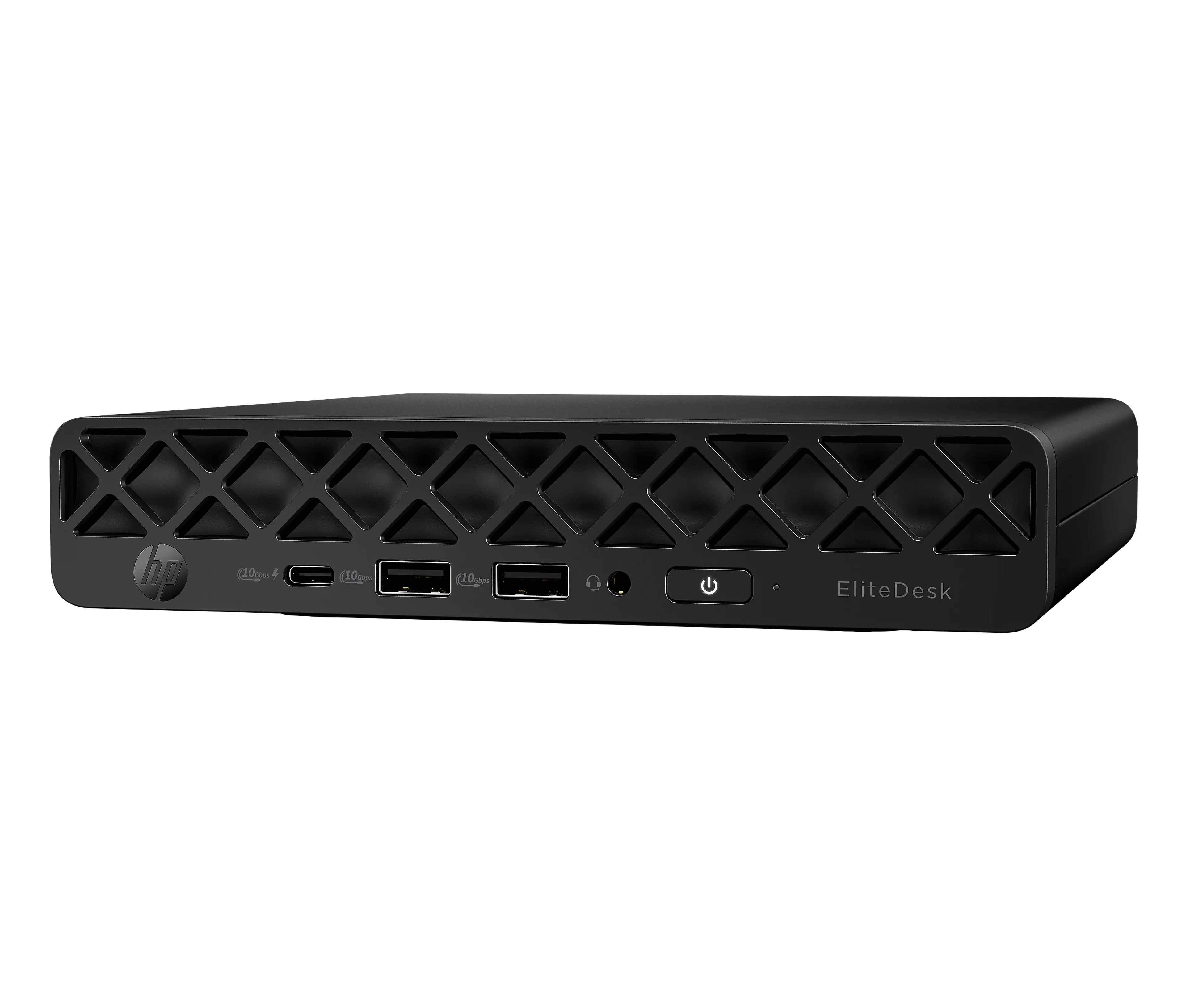 HP EliteDesk 8 Mini G1a - AMD Ryzen 5 PRO - 16GB - 512GB SSD - Windows 11 Pro