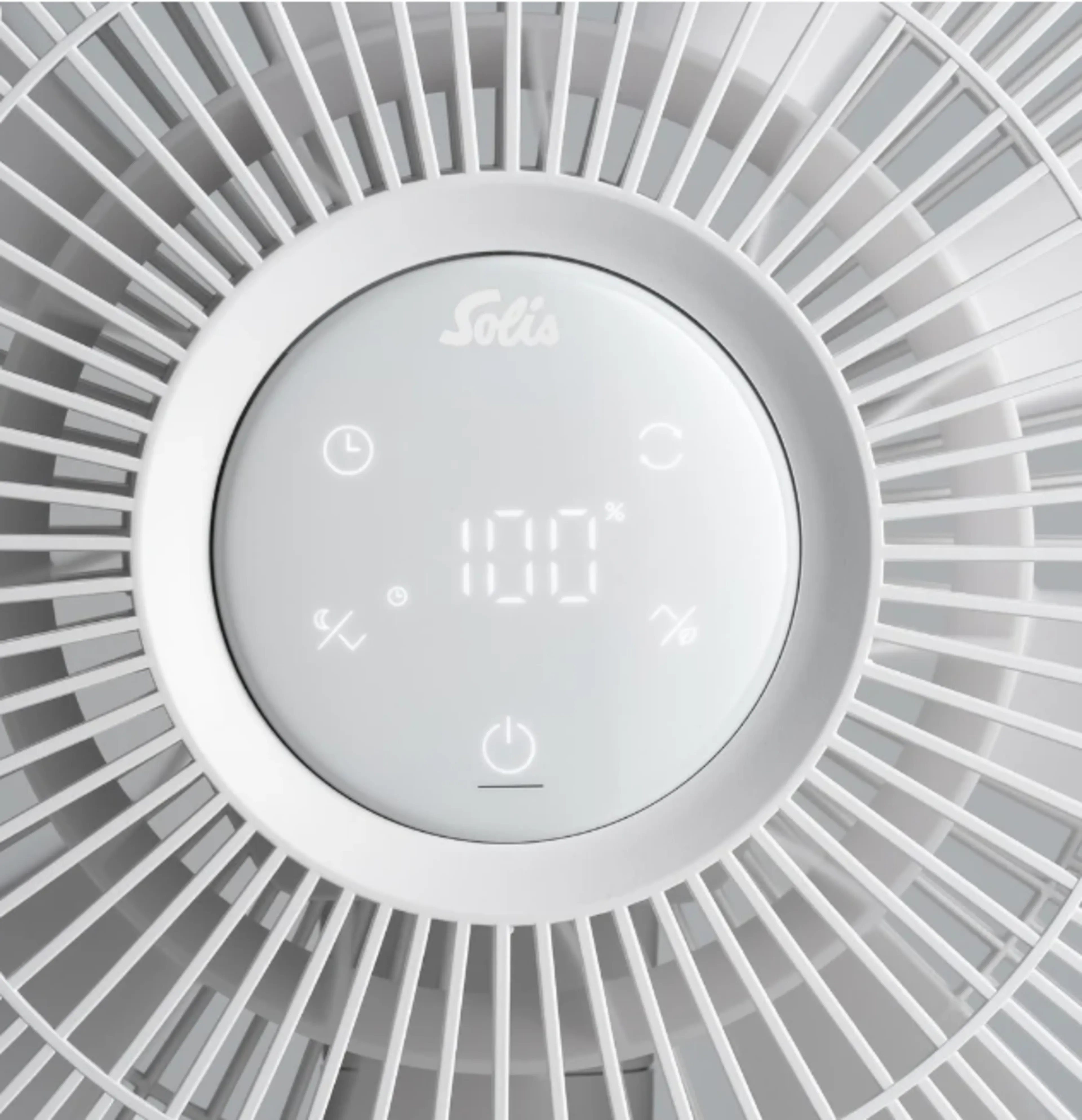 Solis Duo Fan