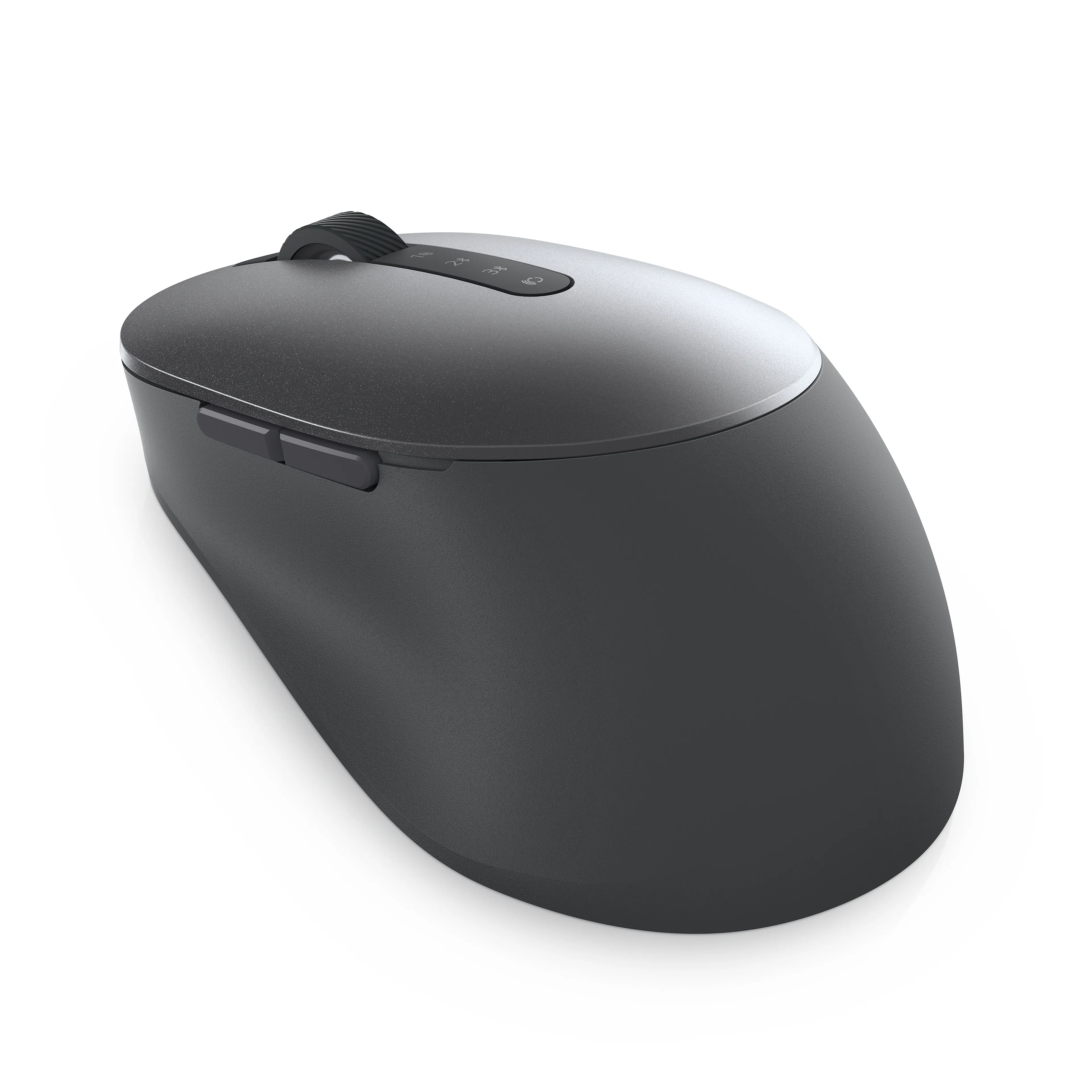 Dell souris multipériphérique sans fil MS5320W - connectivité multipoint - autonomie 36 mois