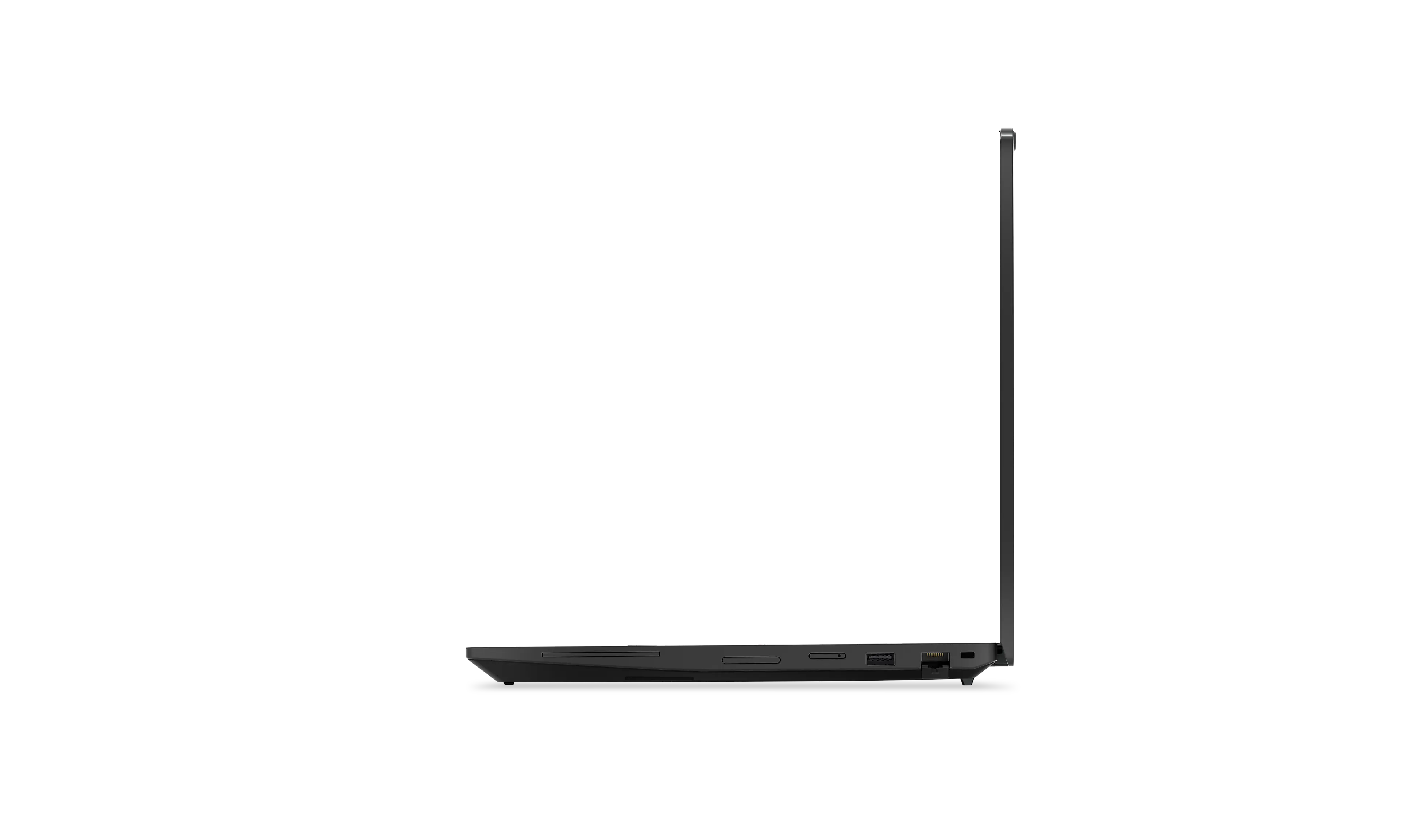 Lenovo ThinkPad P16s Gen 5 - 16" - Intel Core Ultra X9 388H - 64Go - 1To SSD