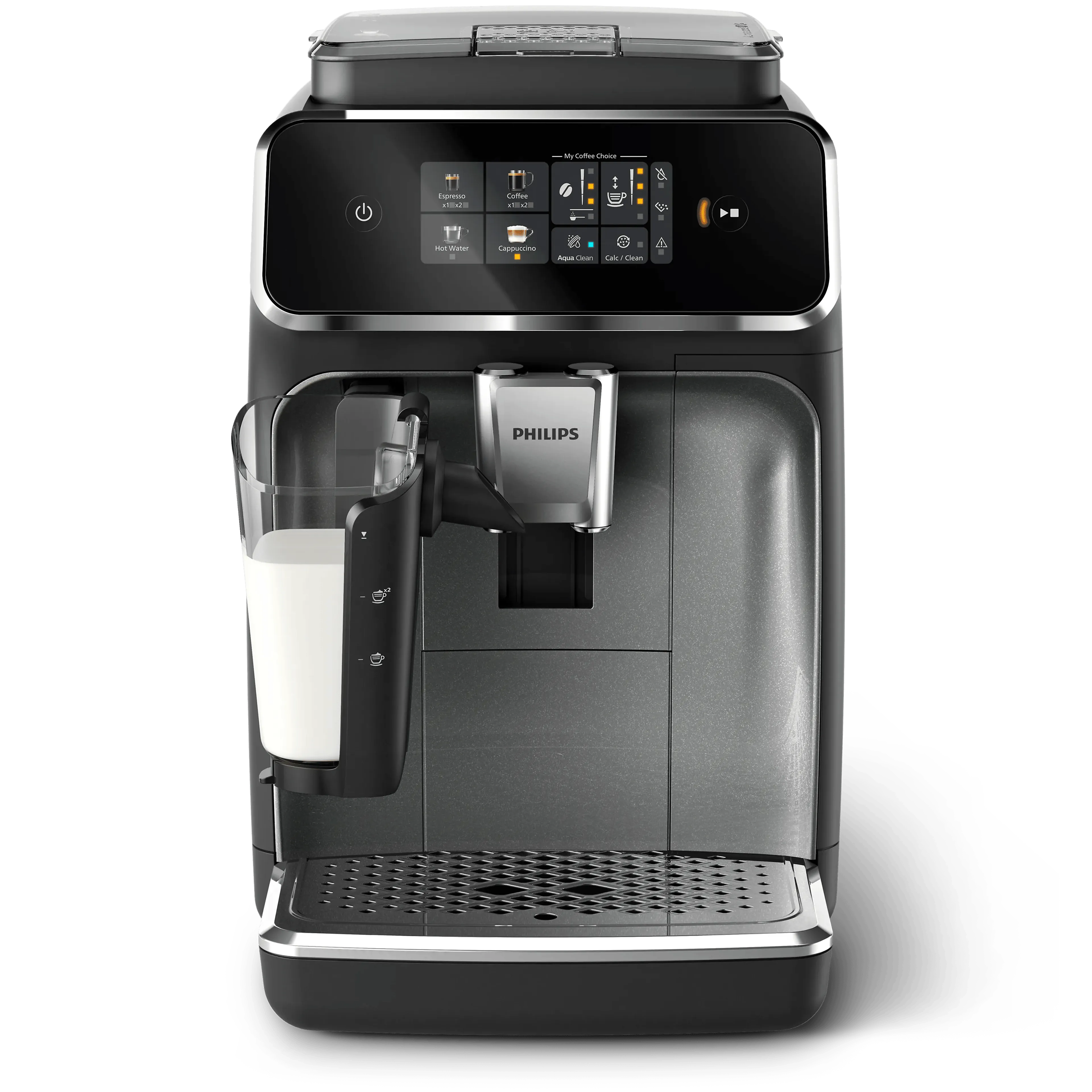 Philips Series 2300 Volautomatisch espressoapparaat