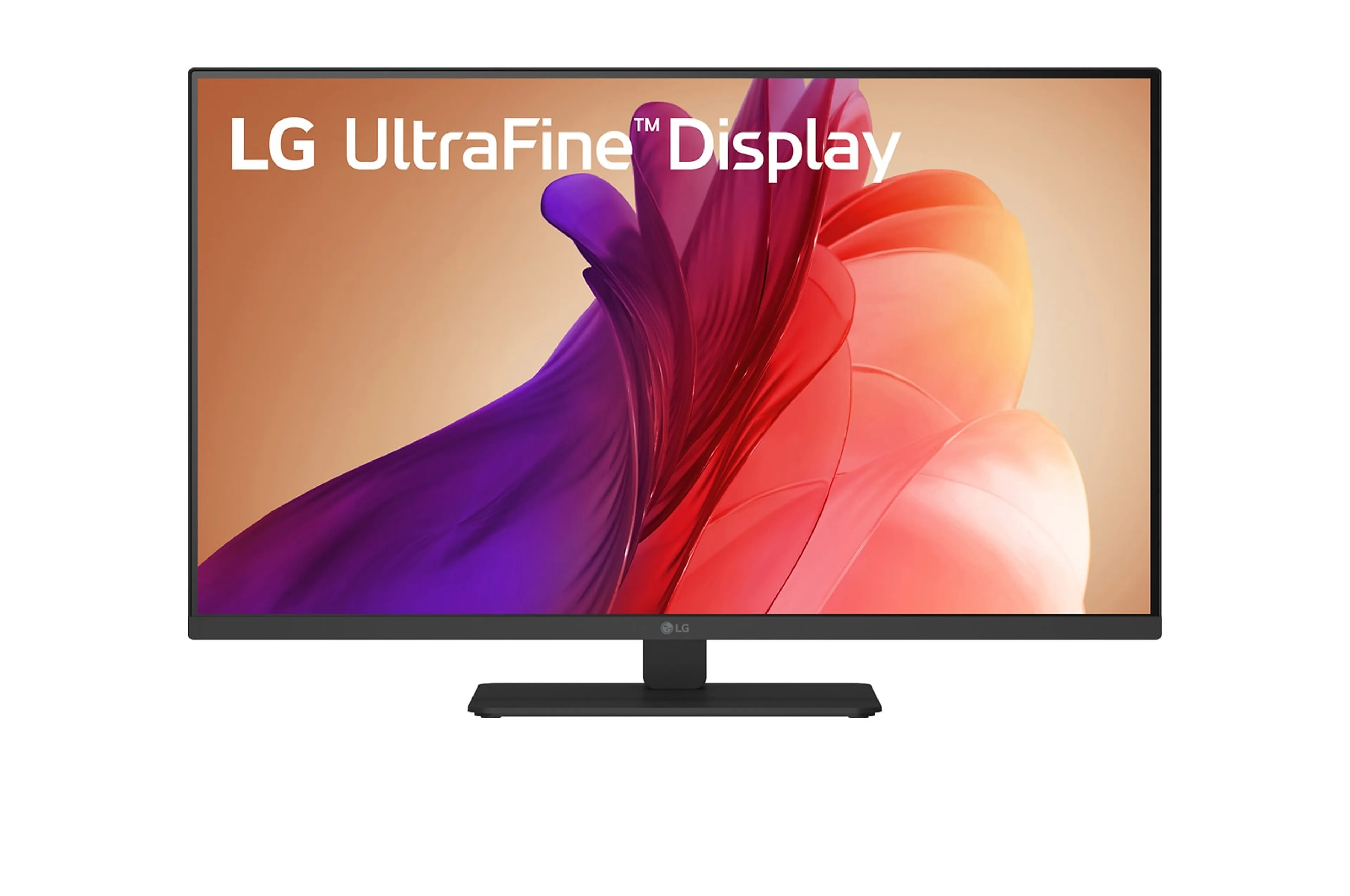 LG 32U720A-B 32" - 4K UHD - VA - 250 cd/m²