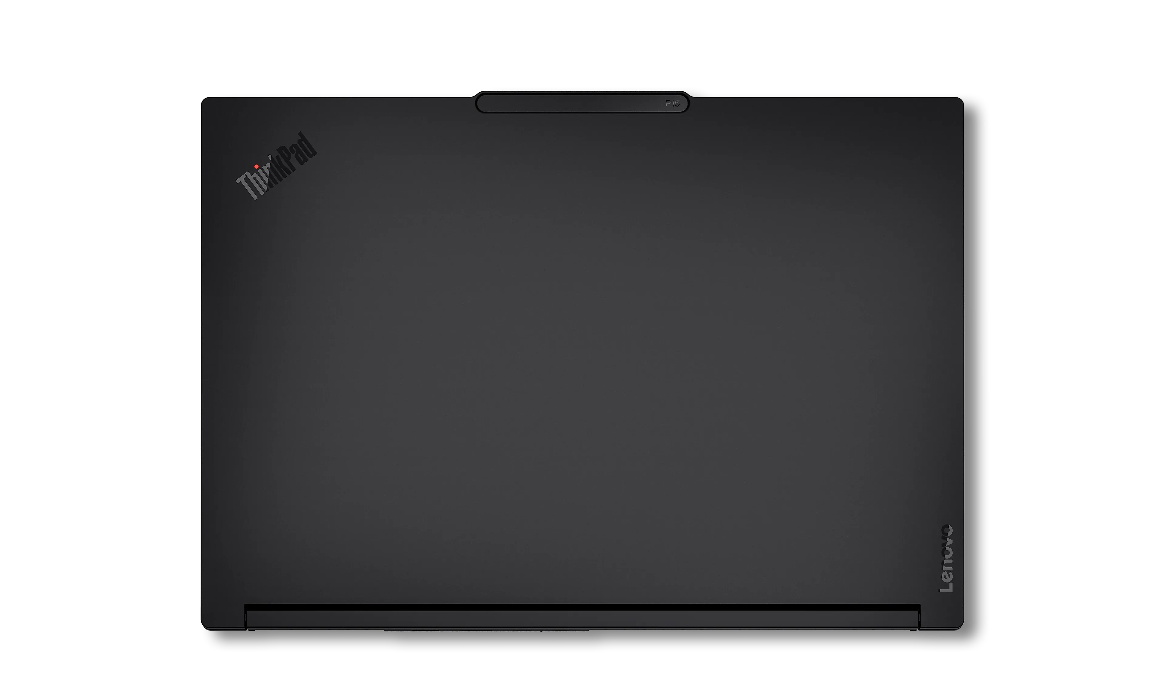 Lenovo ThinkPad P16 Gen 3 - 16" WUXGA - Intel Core Ultra 7 255HX - 32Go RAM - 512Go SSD