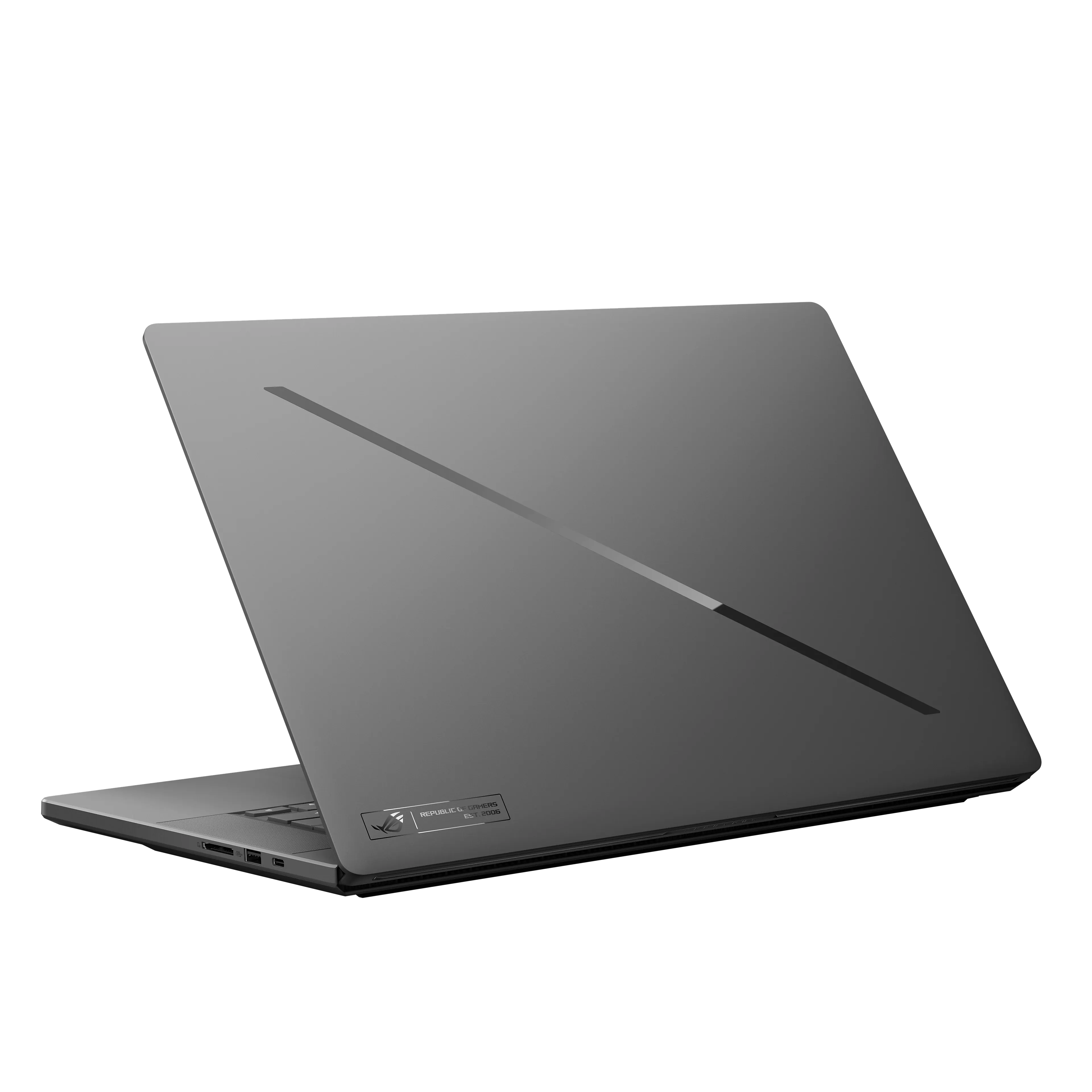 Asus ROG Zephyrus G16 GU606AR-TB008W - 16" - Intel Core Ultra 9 386H - 32GB RAM - 1TB SSD
