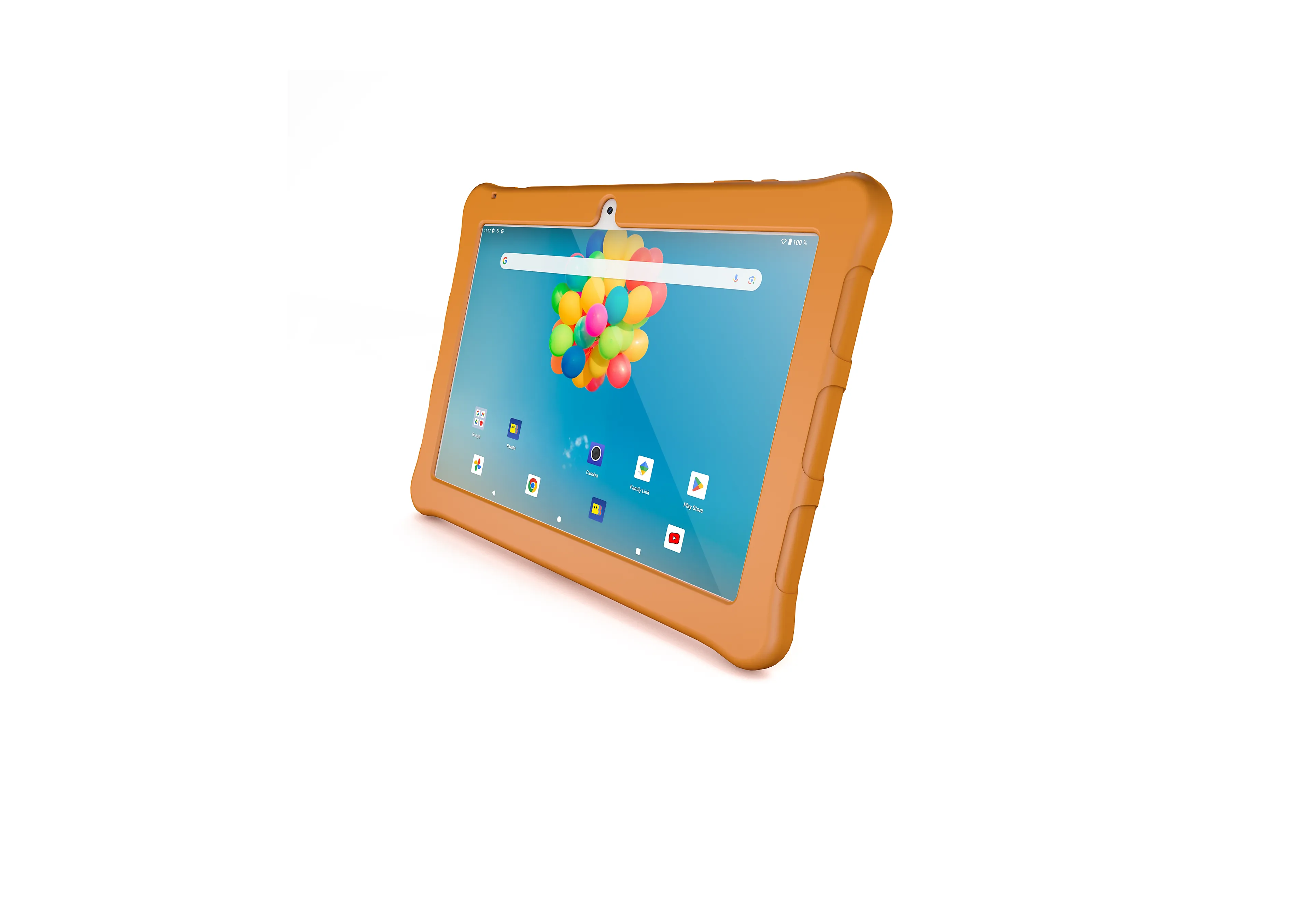 Archos T101 FHD2 4GB+64GB kids pack