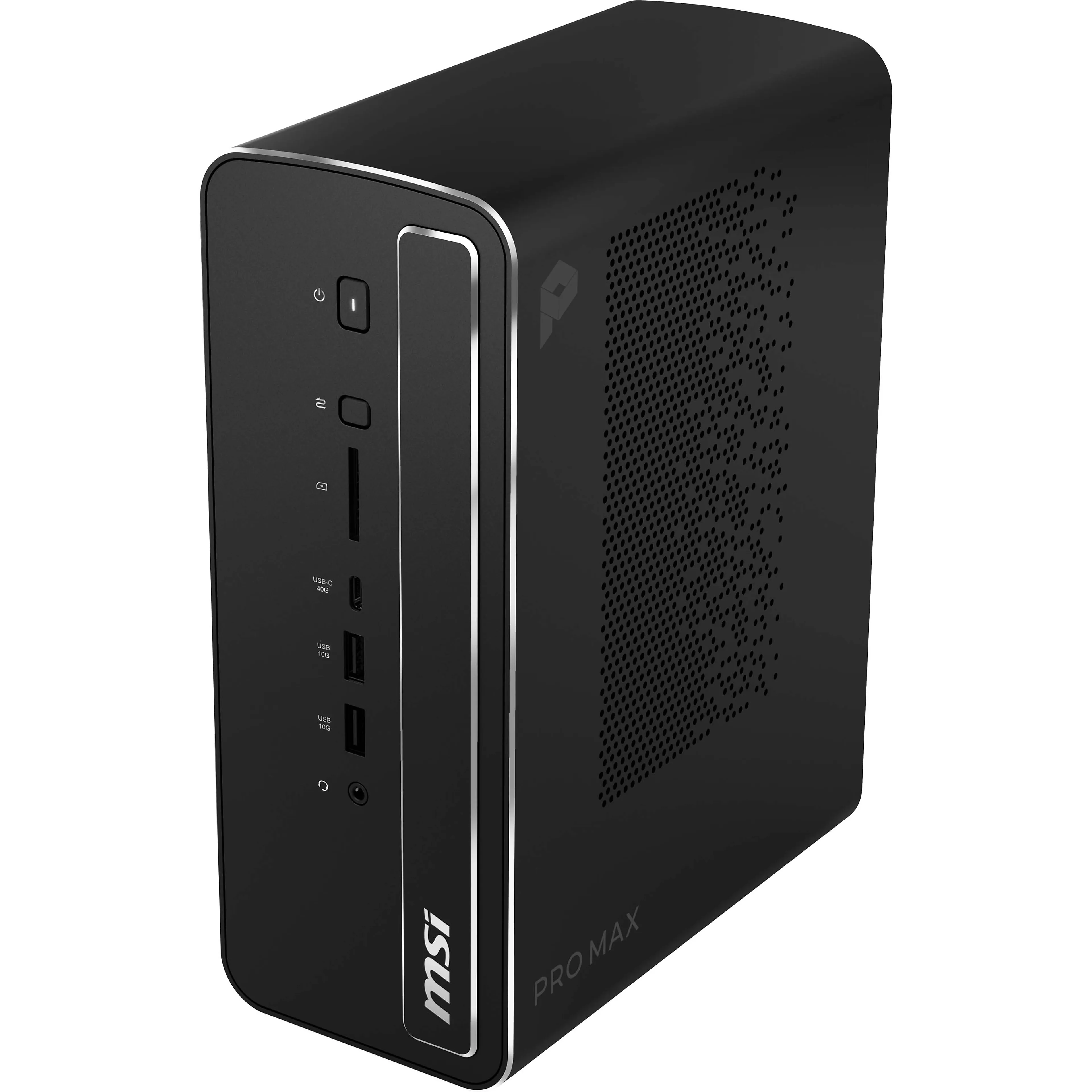 MSI Pro AI 11M-005EU - AMD Ryzen AI Max+ 395 - 128GB RAM - 2TB SSD - Radeon 890M